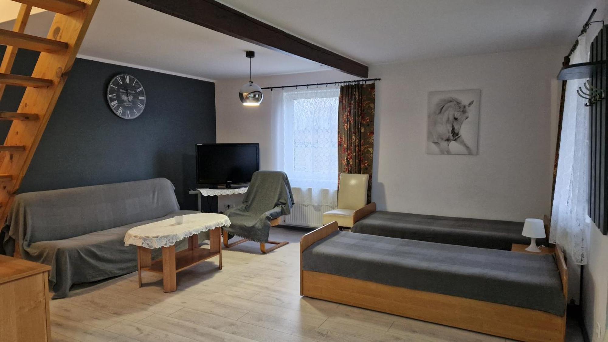 Rancho Colorado Villa Trzciel Esterno foto