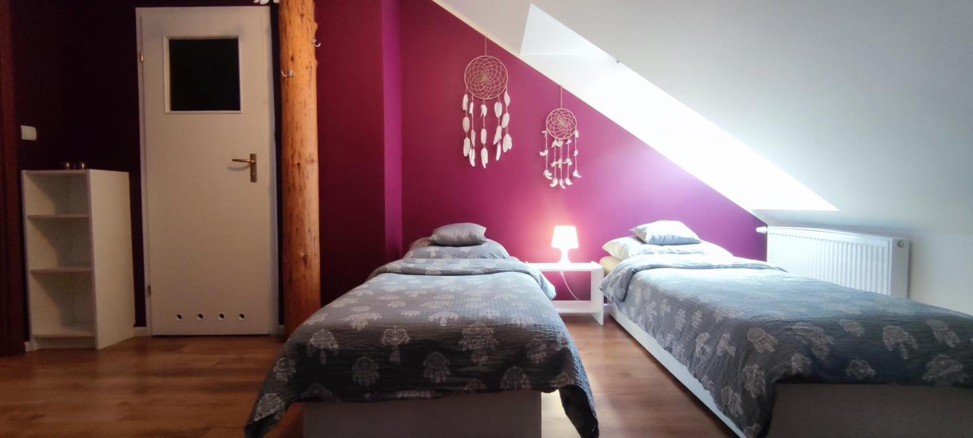 Rancho Colorado Villa Trzciel Esterno foto