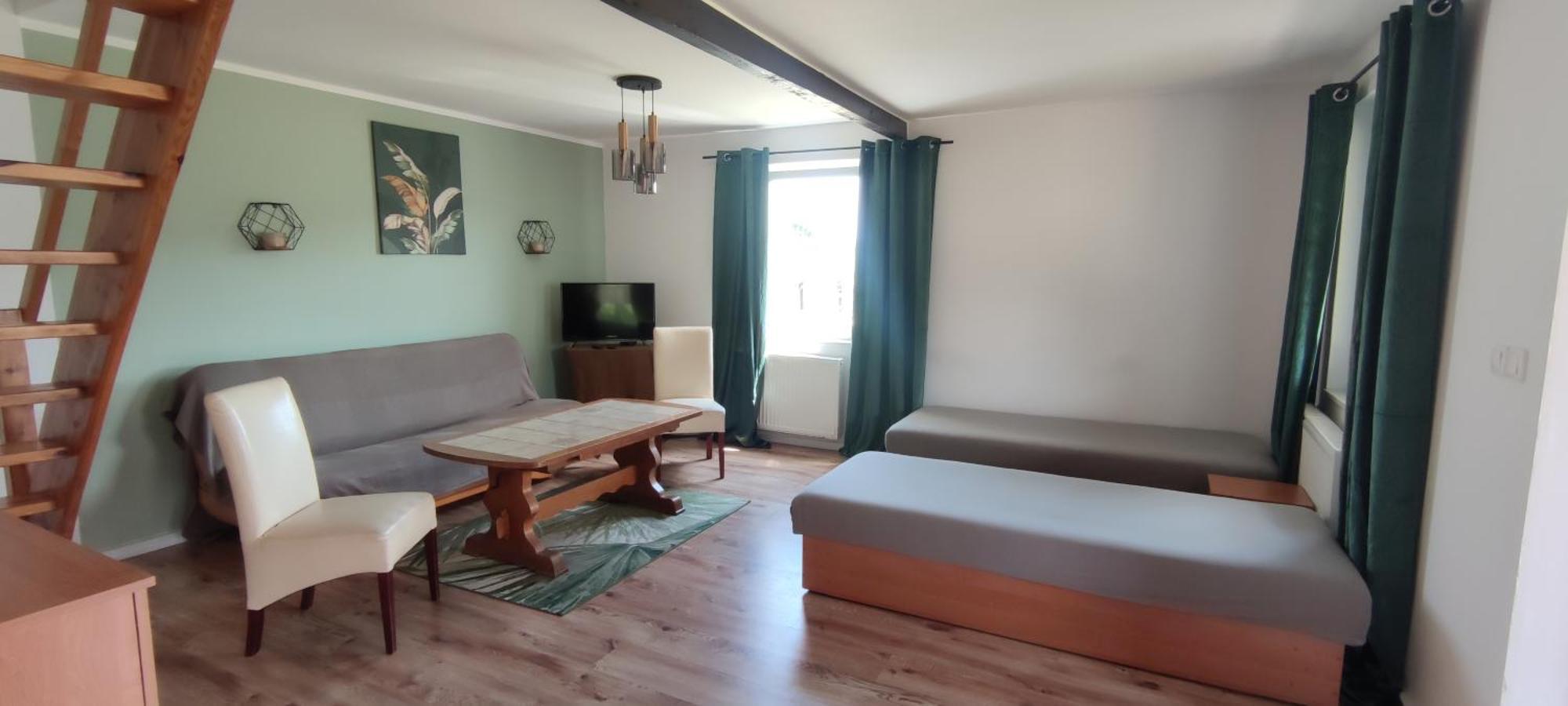 Rancho Colorado Villa Trzciel Esterno foto