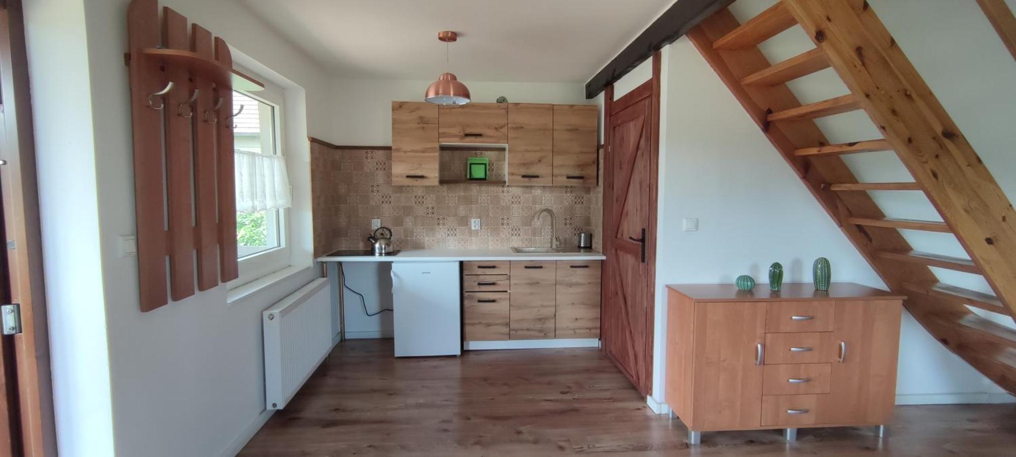 Rancho Colorado Villa Trzciel Esterno foto